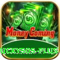 lucky505 Games (Casino & Earning) Deluxe v3.8.9
