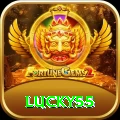lucky55 Elite Pro vv4.9.9