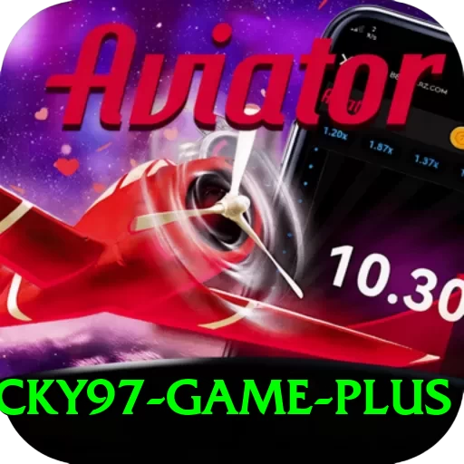 lucky97 game Gold Edition v5.6.7 - 2