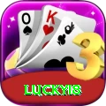 luckyi8 VIP vv5.0.8