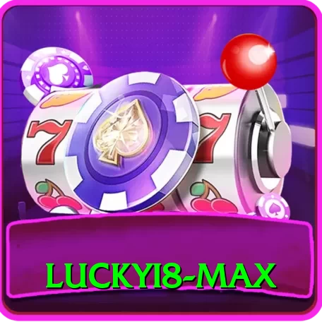 luckyi8 - Royal Earning App - 2