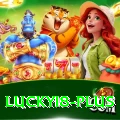 luckyi8 Plus Edition v1.1.3