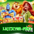 luckyi8 - Mega Edition v3.7.3