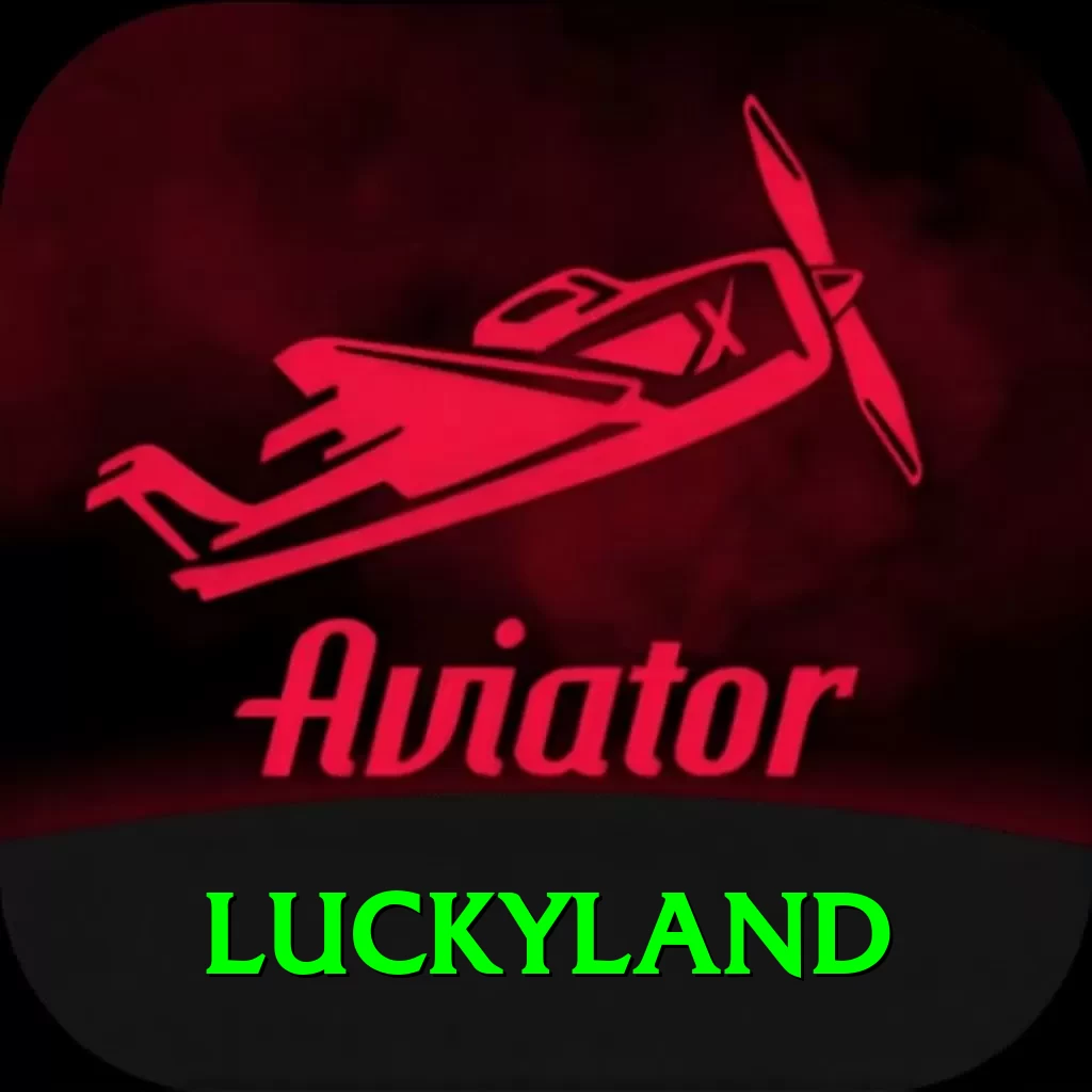 luckyland Plus Edition v5.4.8 - 2