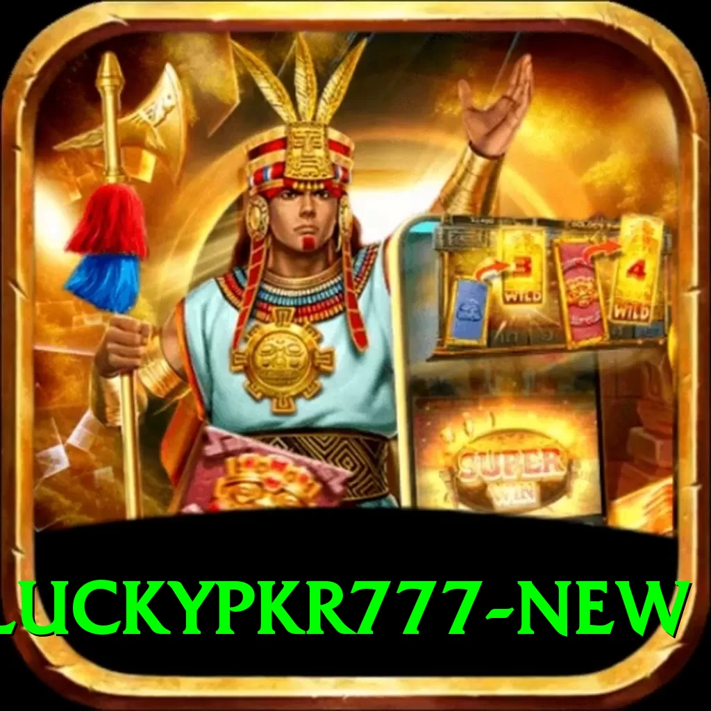 LuckyPKR777 Mobile King - 2