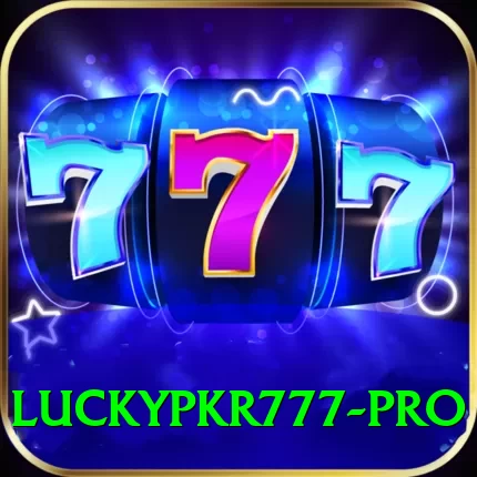 luckypkr777 Pro Max v2.2.7 - 2