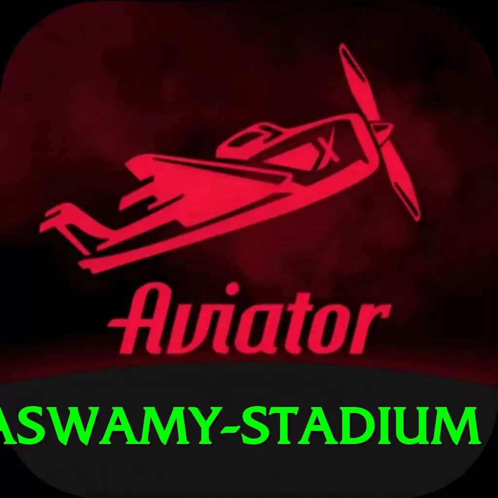 m chinnaswamy stadium Premium Plus v4.7.9 - 2
