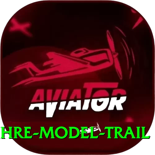 machhapuchhre model trail Pro1 v3.9.2 - 2
