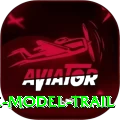 machhapuchhre model trail Pro1 v3.9.2