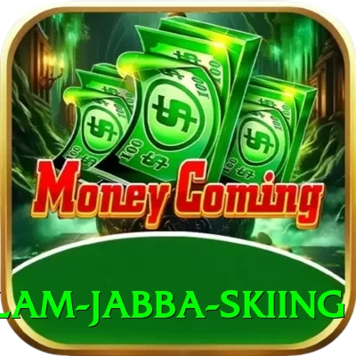 malam jabba skiing Games (Casino & Earning) Max v3.6.4 - 2