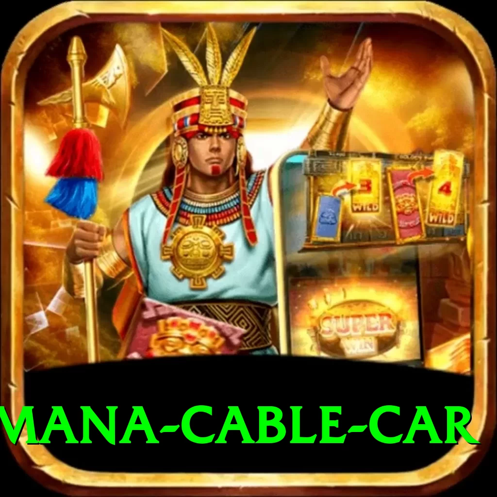 manakamana cable car VIP Edition v3.8.4 - 2