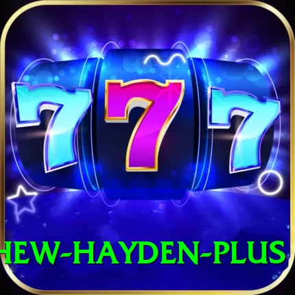 matthew hayden Casino Super v4.0.9 - 2