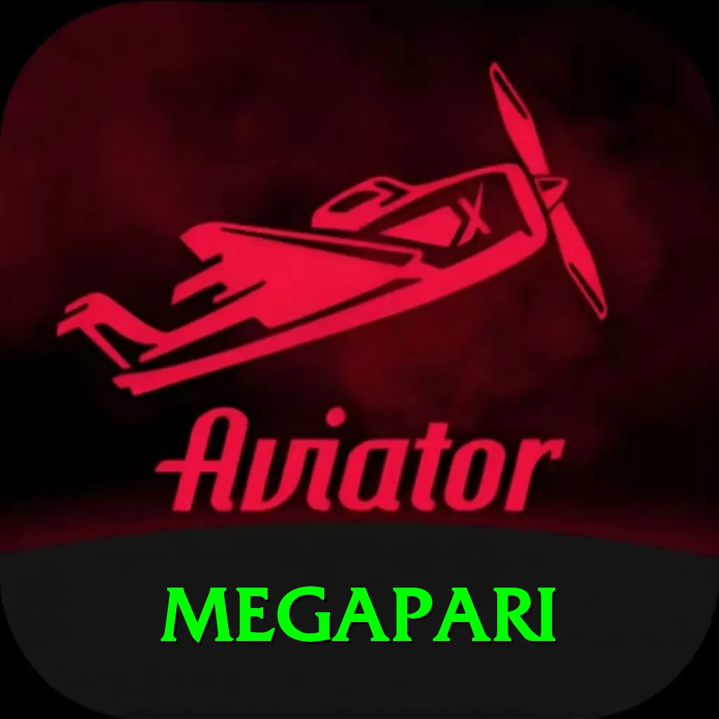 megapari Games (Casino & Earning) Premium v3.2.2 - 2