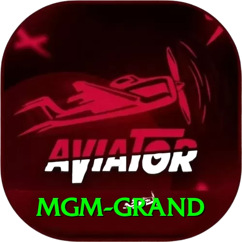 mgm grand VIP Pro v5.6.0 - 2
