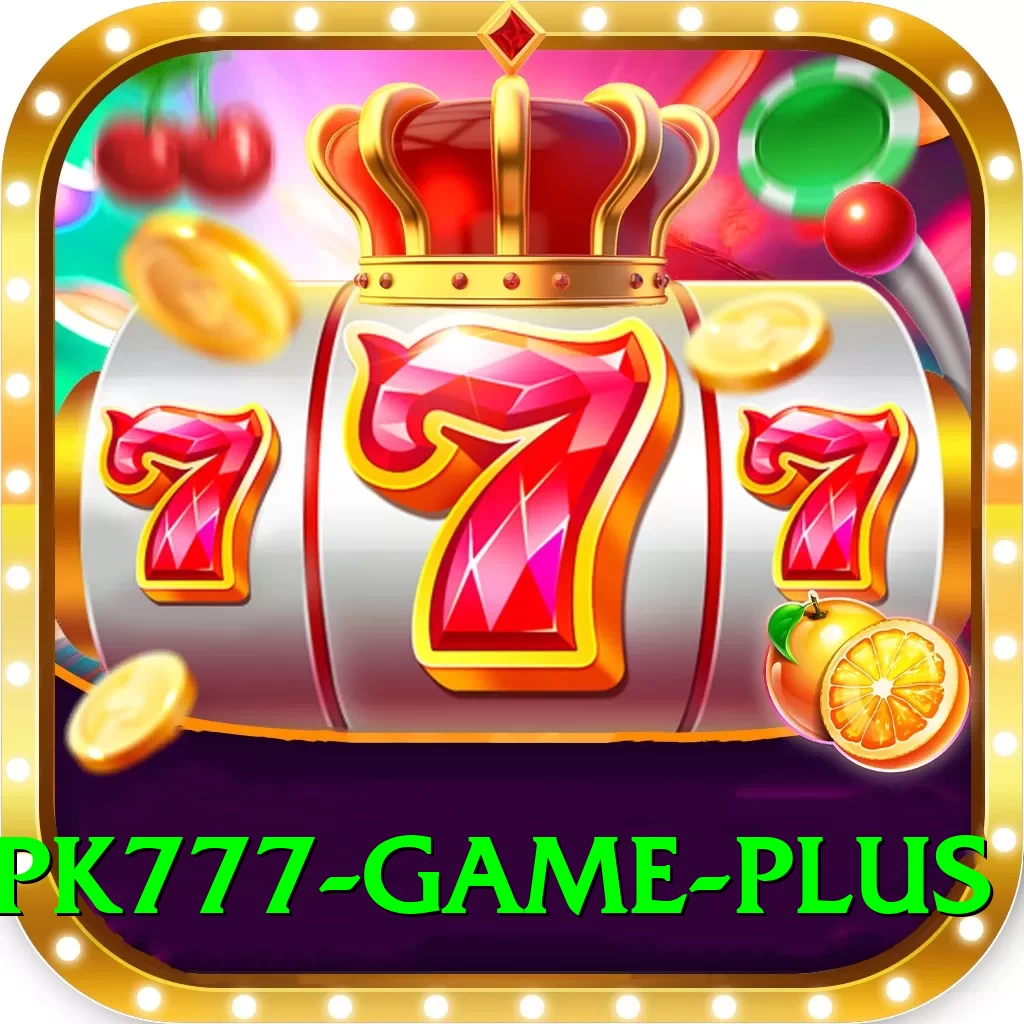 MGPK777 Game - Pro v4.0.5 - 2