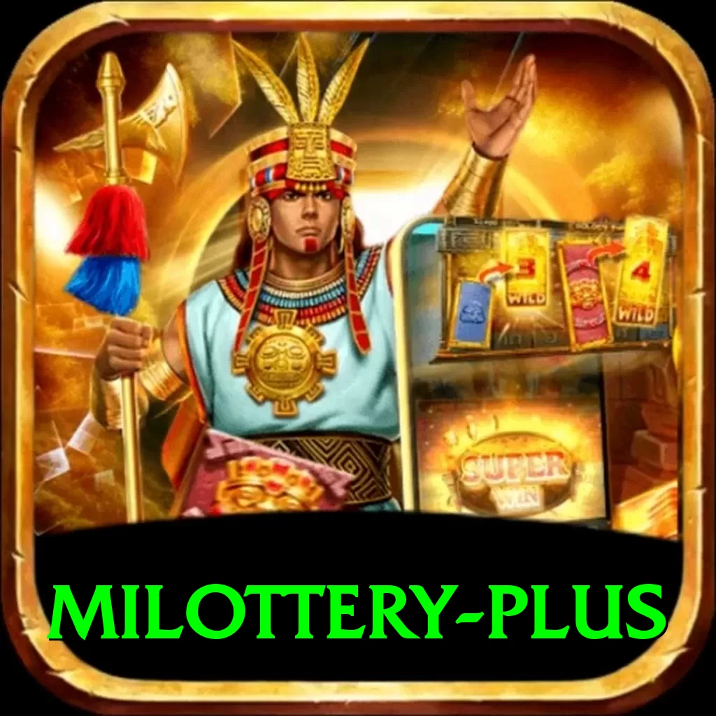 milottery Supreme Slots - 2