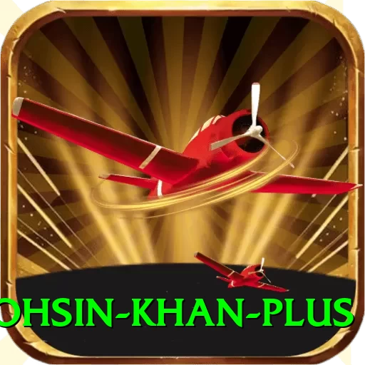 mohsin khan Casino Official v5.4.5 - 2
