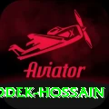 mosaddek hossain Master Pro v4.9.5