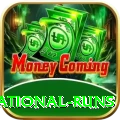 most international runs Deluxe Pro v2.9.9