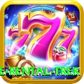 motorbike rental trek Deluxe Edition v2.6.4