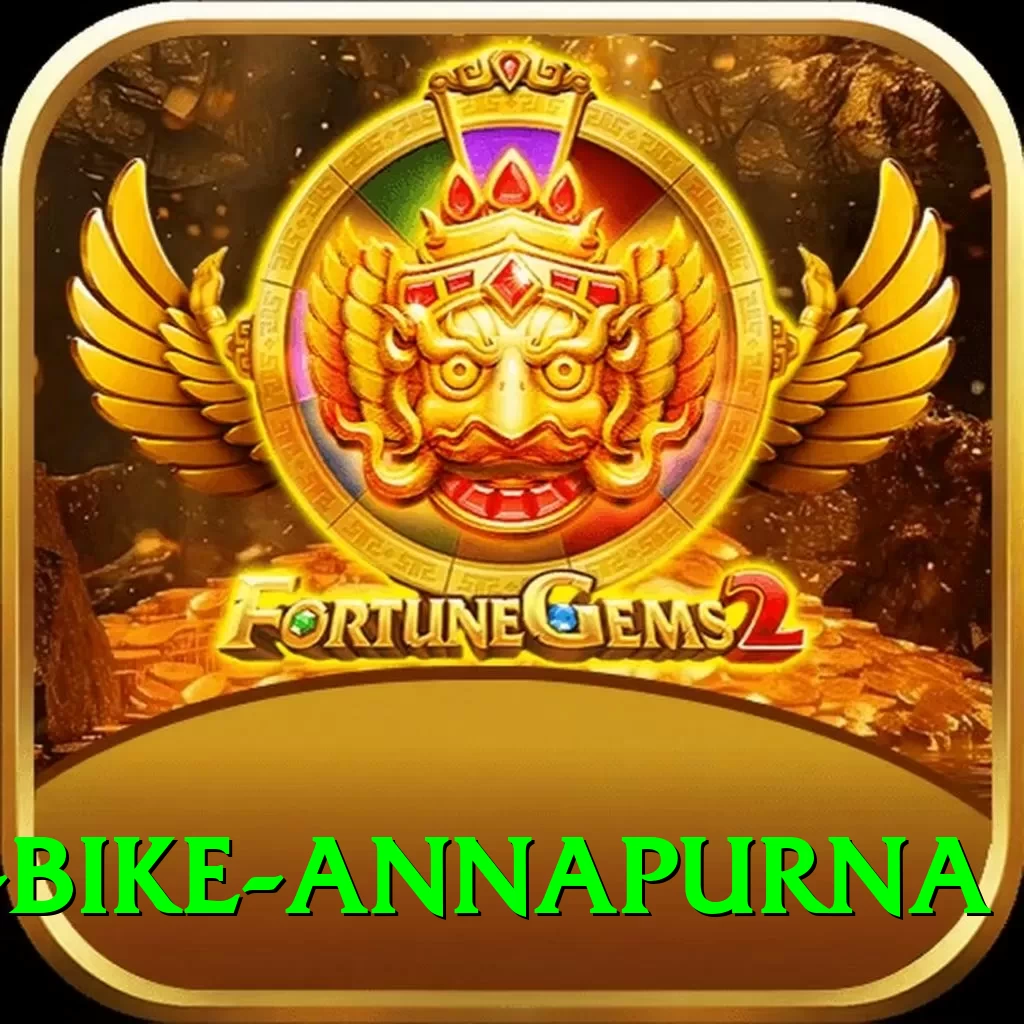 mountain bike annapurna Turbo Pro v2.5.2 - 2