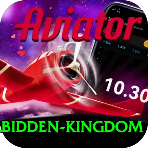 mustang forbidden kingdom Max Pro v3.1.2 - 2