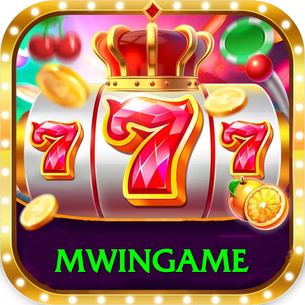 mwingame Ultimate vv3.3.9 - 2
