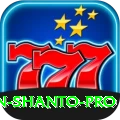 najmul hossain shanto Master - Casino & Slots