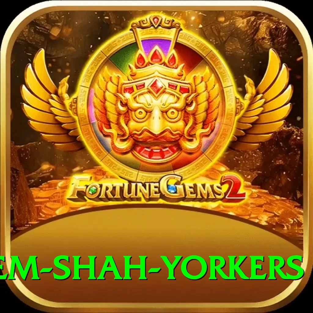 naseem shah yorkers Ultimate v3.9.3 - 2