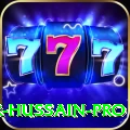 nasser hussain Master Rewards