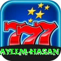 nayeem hasan Premium Edition v1.4.1