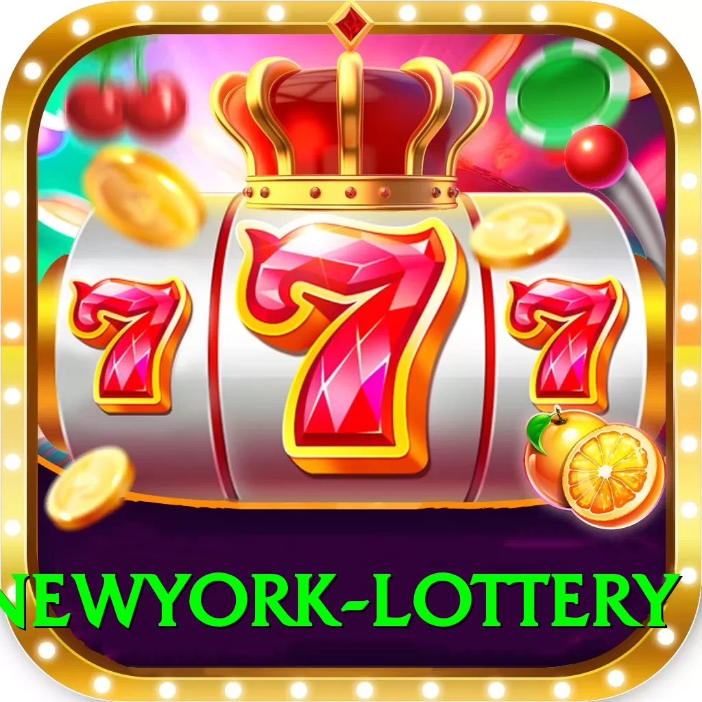 newyork lottery Games (Casino & Earning) Plus v2.5.8 - 2