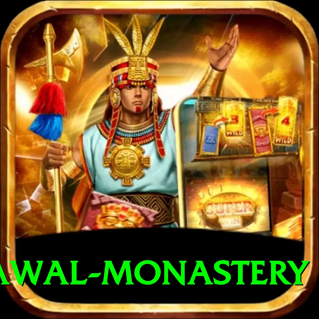 ngawal monastery Elite v5.1.1 - 2
