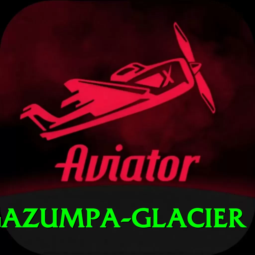 ngazumpa glacier Turbo v2.7.7 - 2