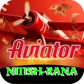 nitish rana Plus
