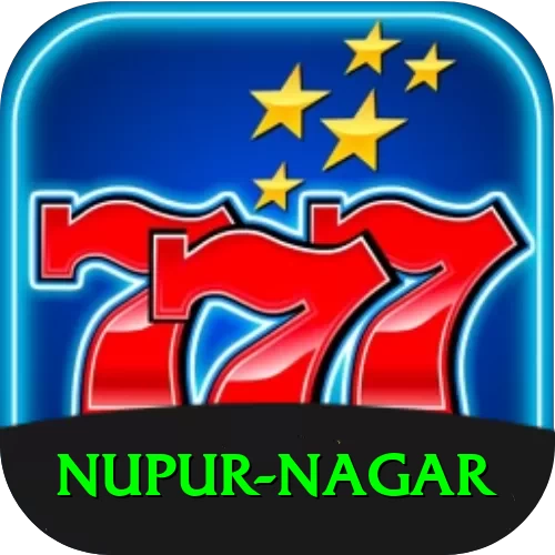 nupur nagar Master Pro v2.1.0 - 2