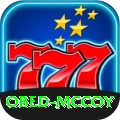 obed mccoy App