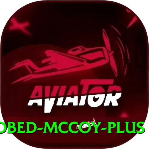 obed mccoy VIP Jackpot - 2