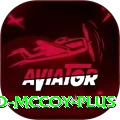 obed mccoy VIP Jackpot