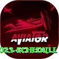 odi world cup 2023 schedule Master v5.4.5