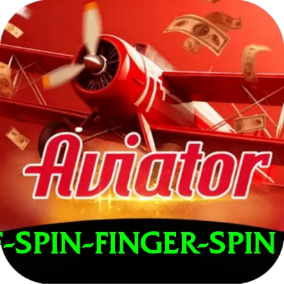off spin finger spin Ultimate v4.4.4 - 2