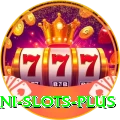 Omni Slots Slot Machine Deluxe