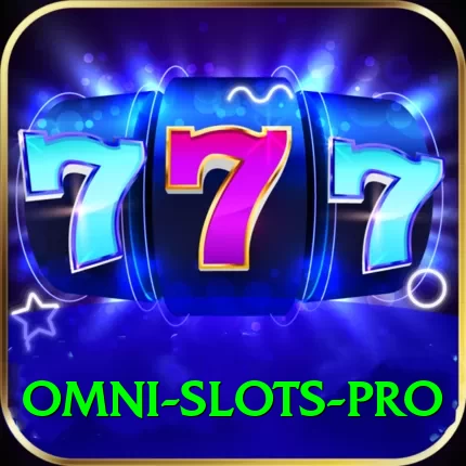 Omni Slots Champion PK v4.1.1 - 2