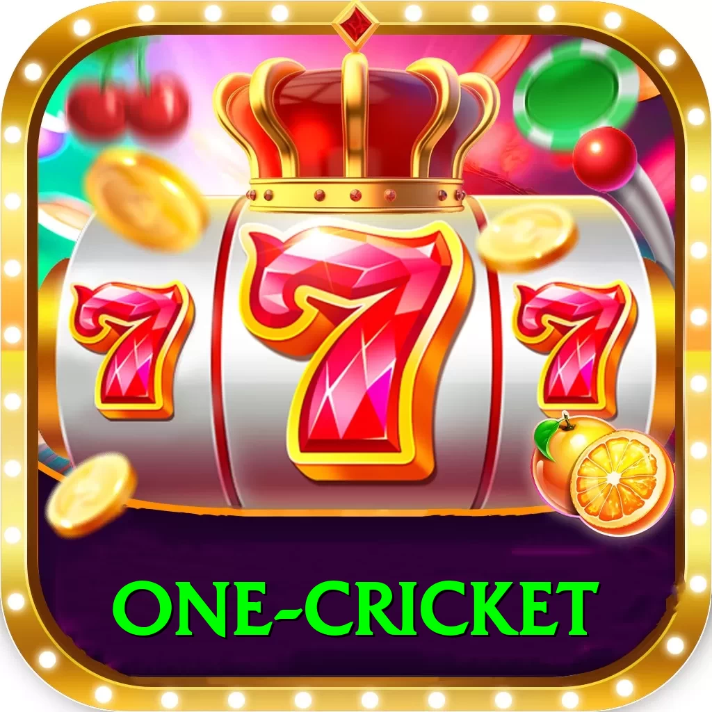 one cricket Premium Plus v4.5.8 - 2