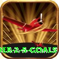 over under 2.5 goals Apps (Tools & Injectors) Deluxe v3.8.8