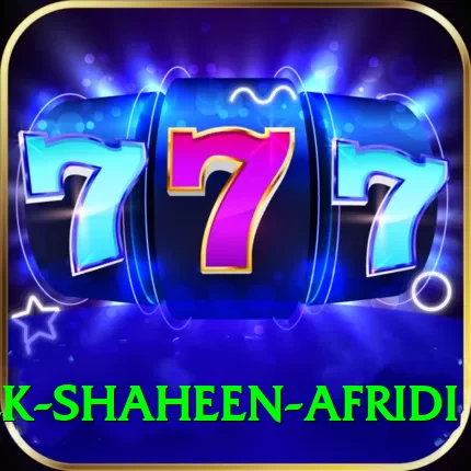 pace attack shaheen afridi Gold v3.1.8 - 2