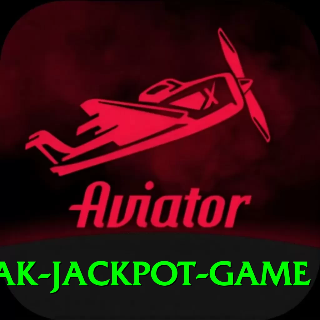 Pak Jackpot Game Pro Max v3.7.0 - 2