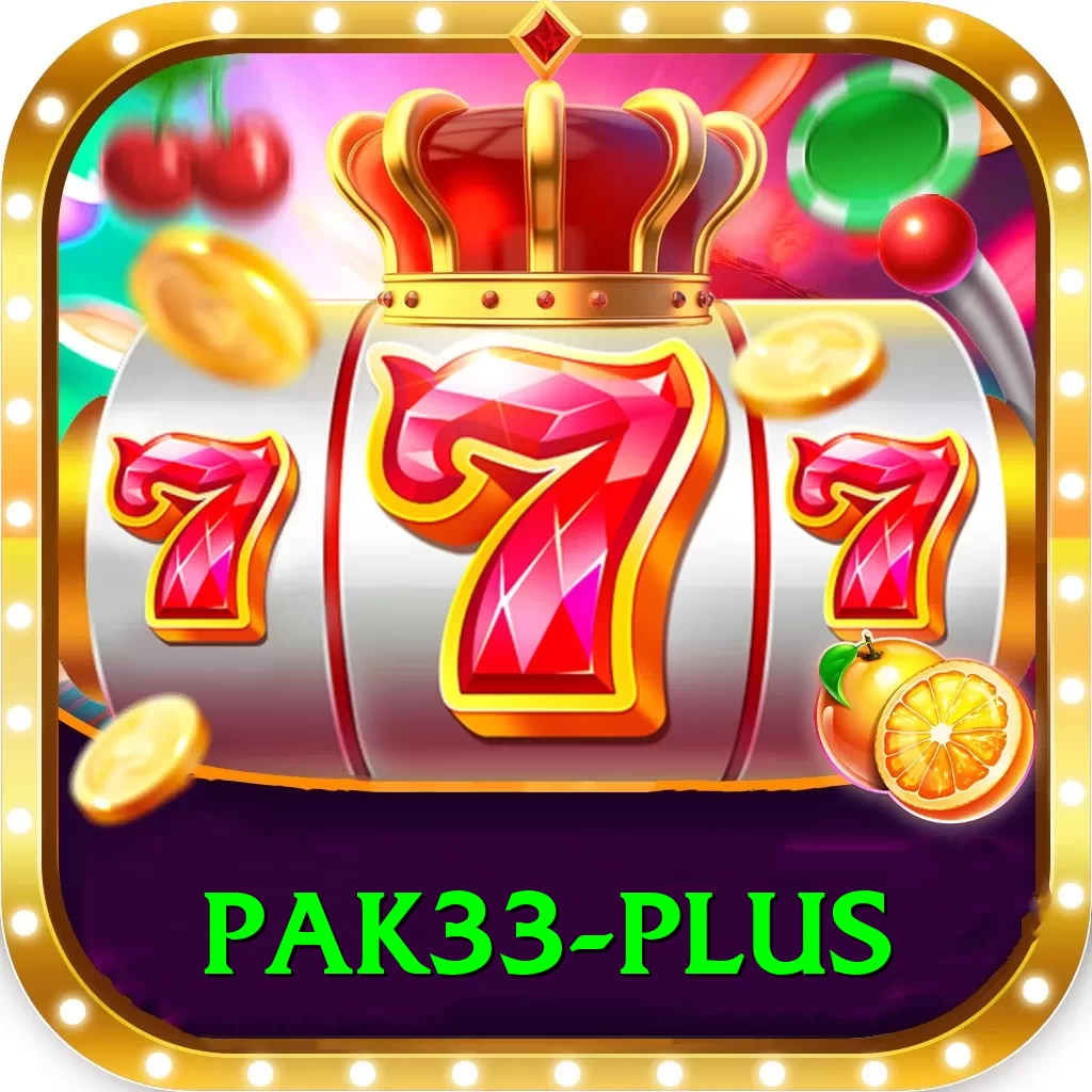 pak33 Games (Casino & Earning) Gold v4.6.5 - 2
