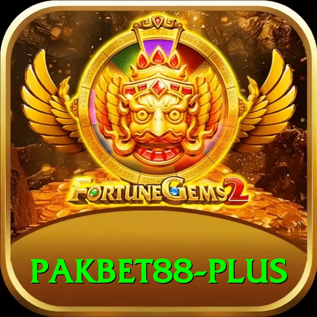 pakbet88 Gaming Mega v2.3.0 - 2