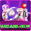 PakGame Casino Official v4.4.1